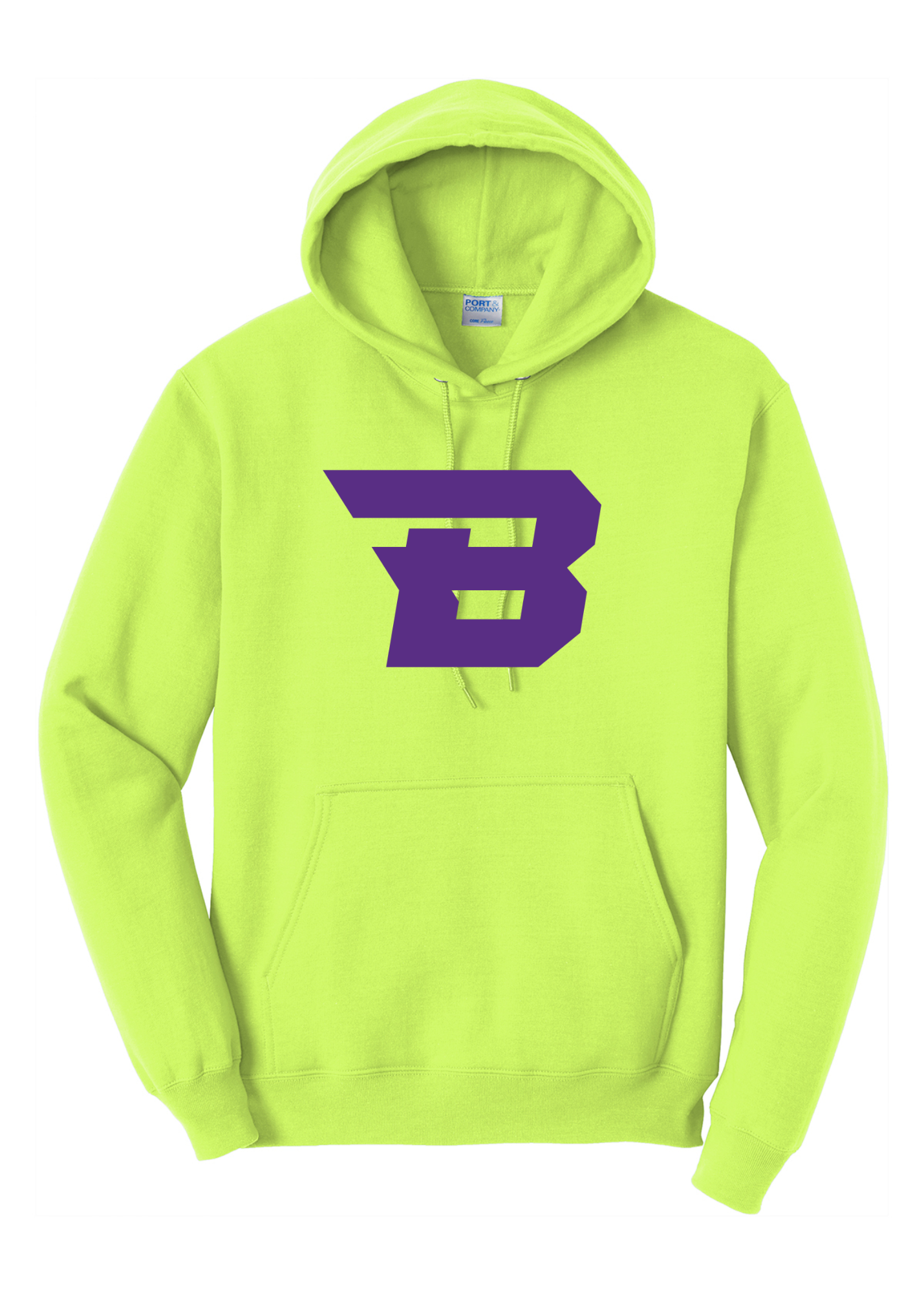 Grimes 2025 Hoodie