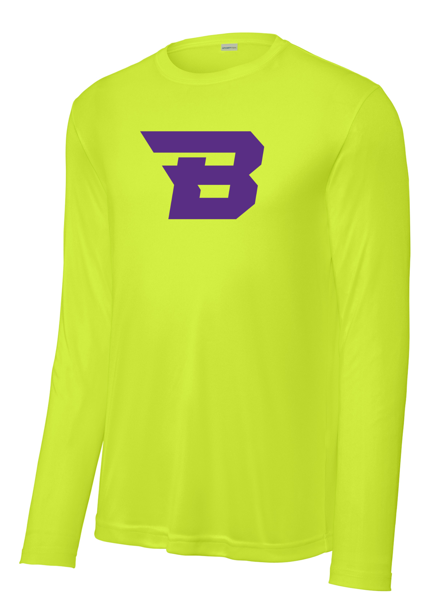 Grimes 2025 Longsleeve Drifit