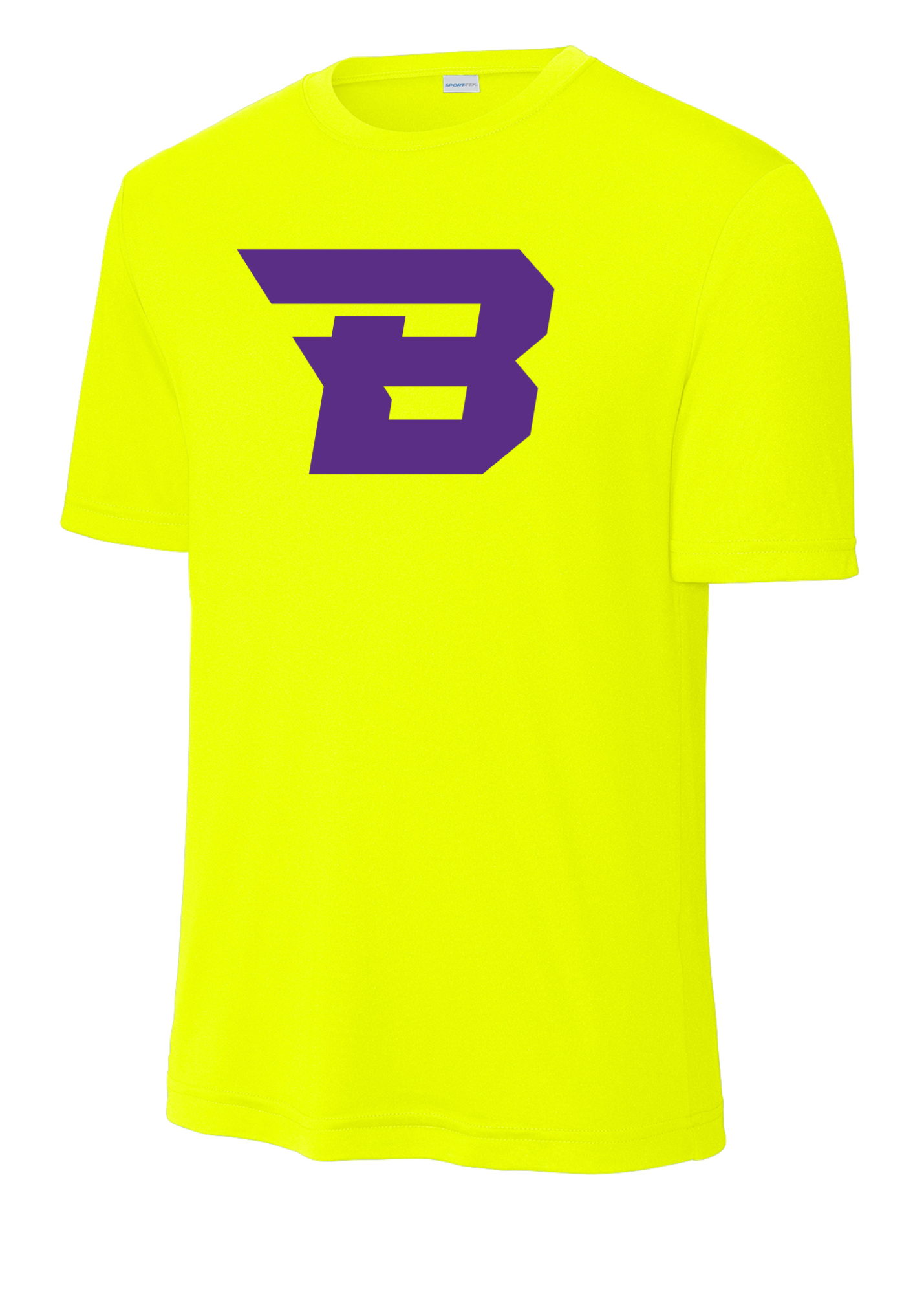 Grimes 2025 Shortsleeve Drifit