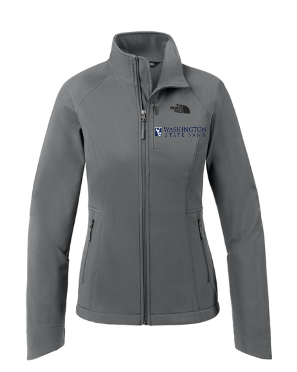 WSB North Face Shell Jacket
