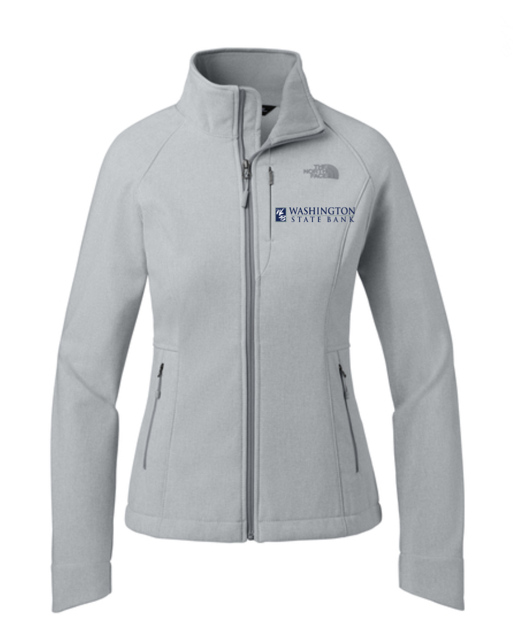 WSB North Face Shell Jacket