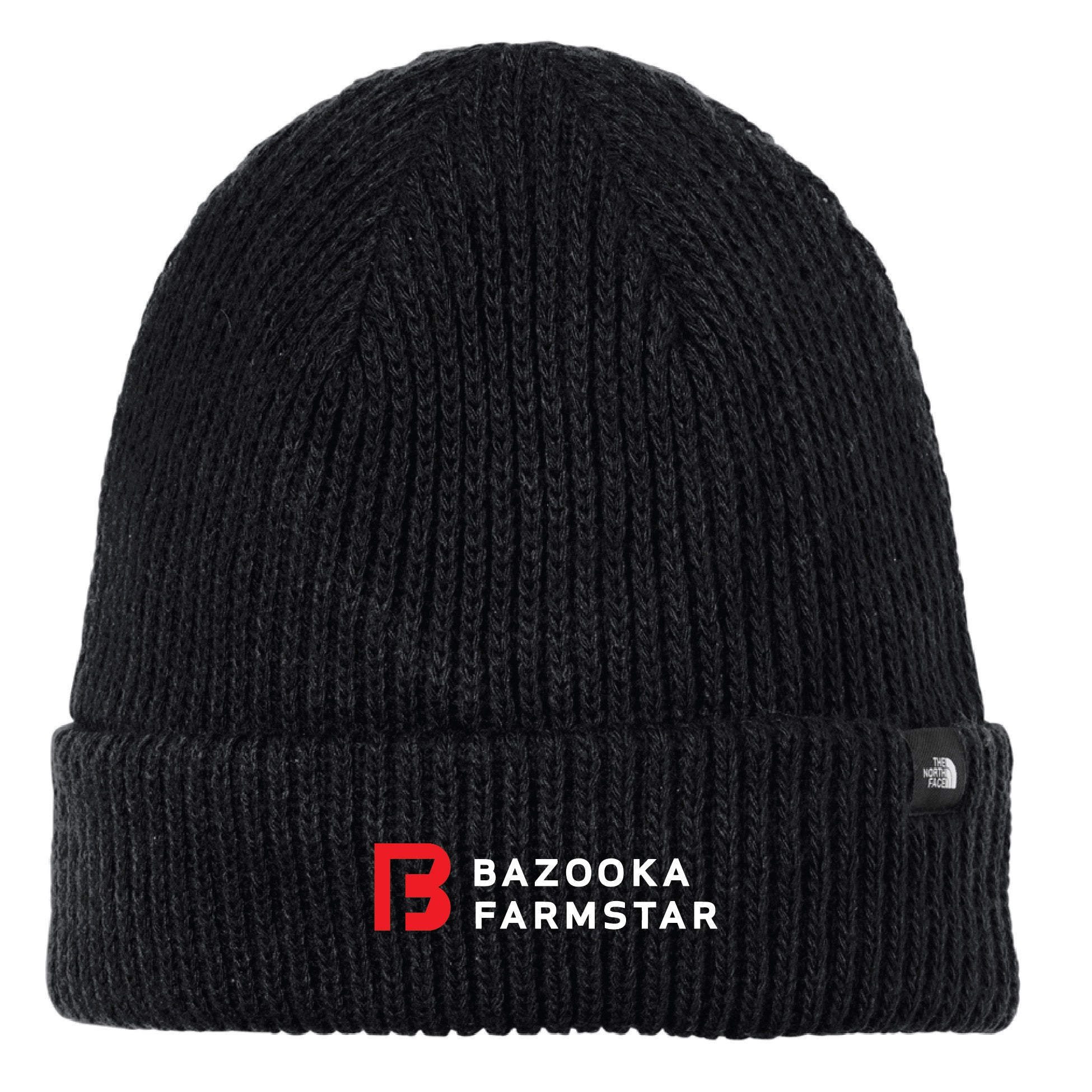 Bazooka Farmstar Circular Rib Beanie