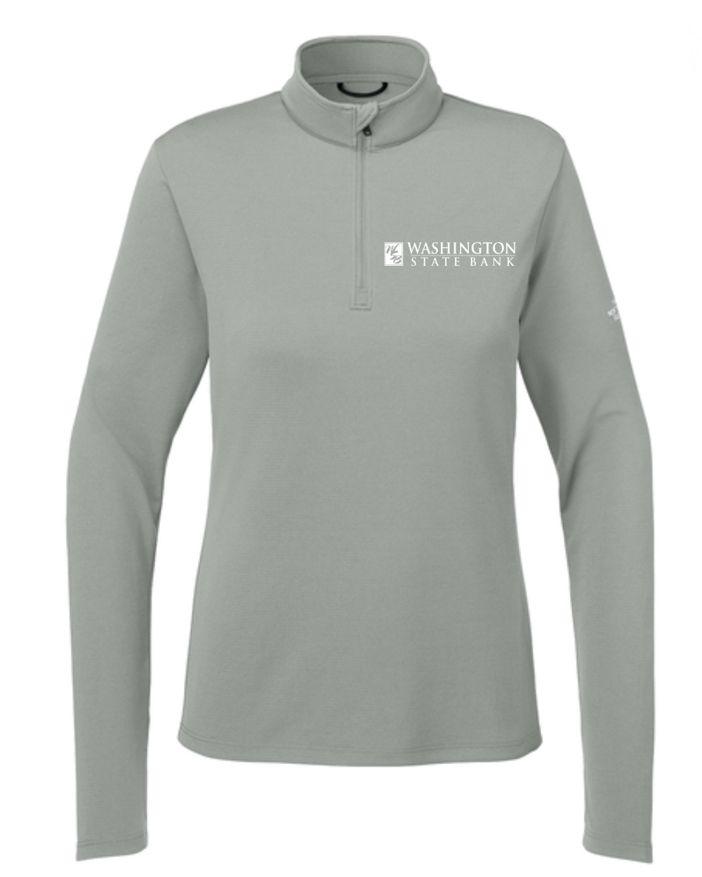 WSB North Face 1/4 Zip