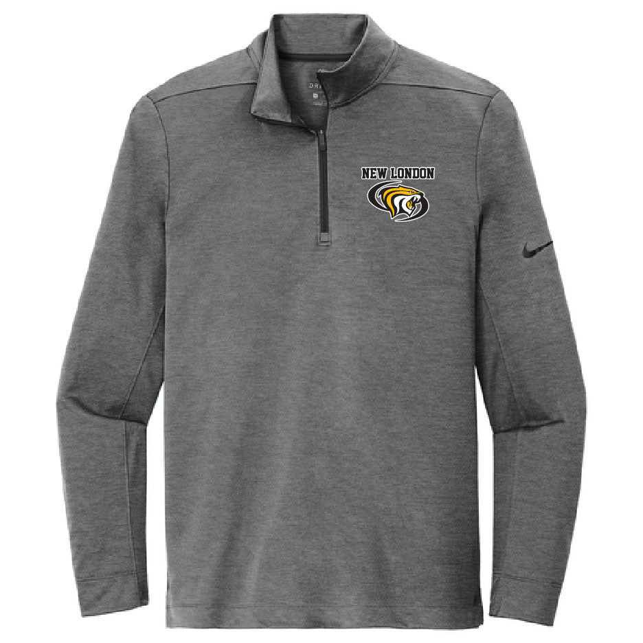 NL FB 2026 Nike 1/2 Zip Pullover