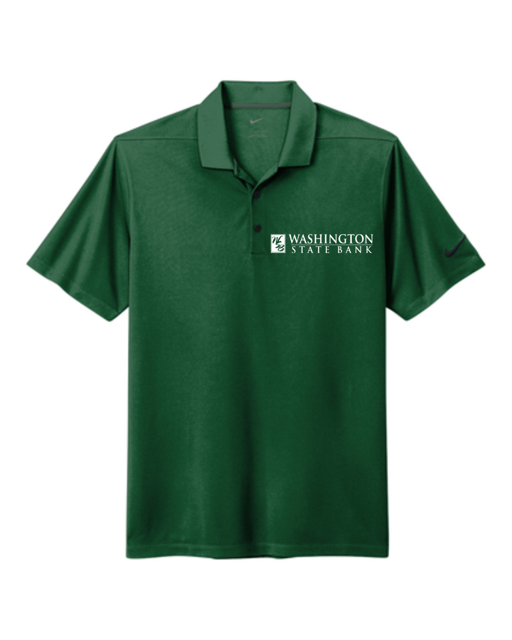 WSB Nike Mens Polo