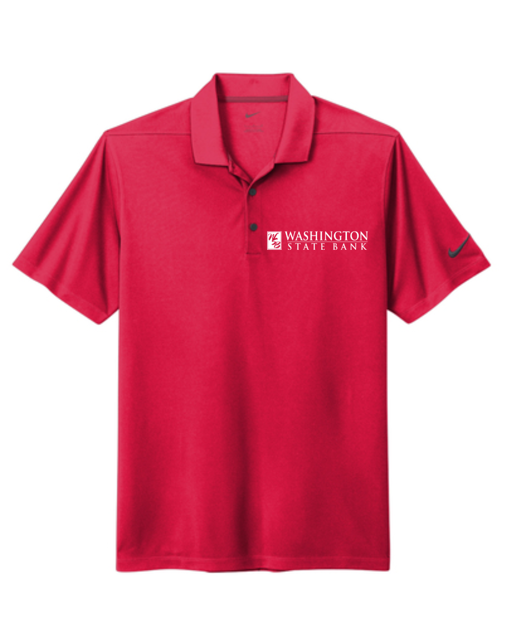 WSB Nike Mens Polo