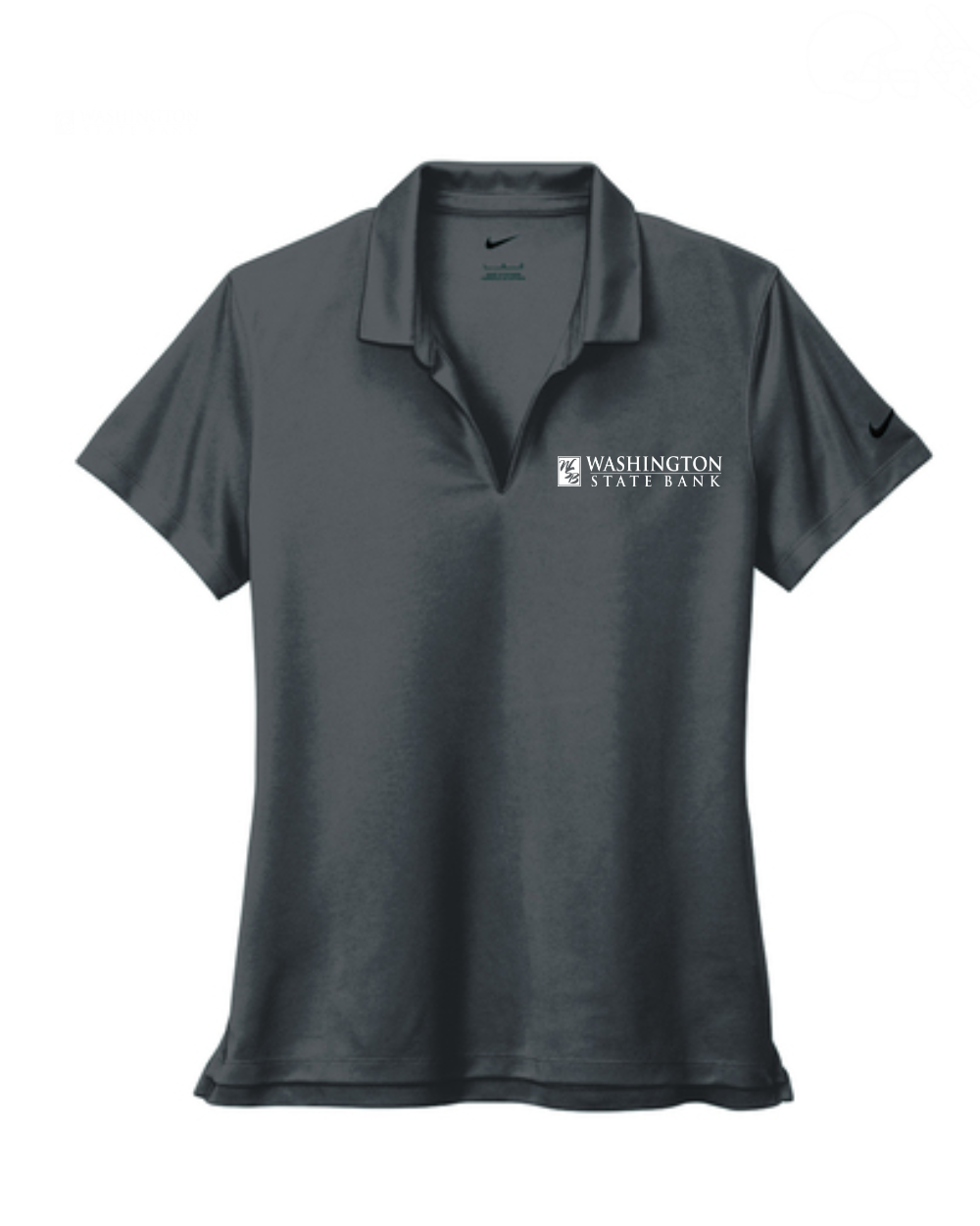 WSB Nike Ladies Polo