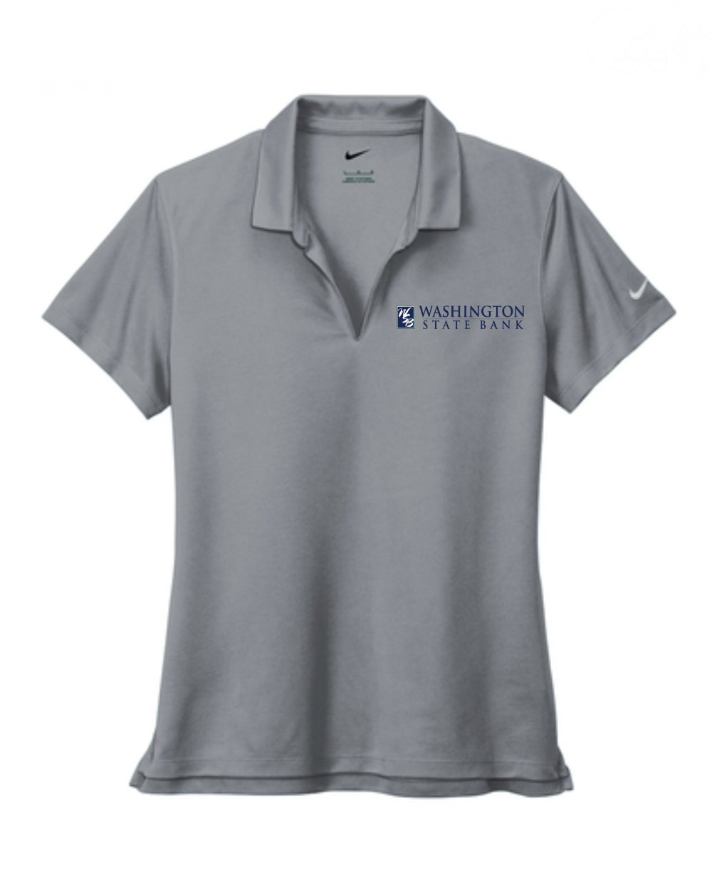 WSB Nike Ladies Polo