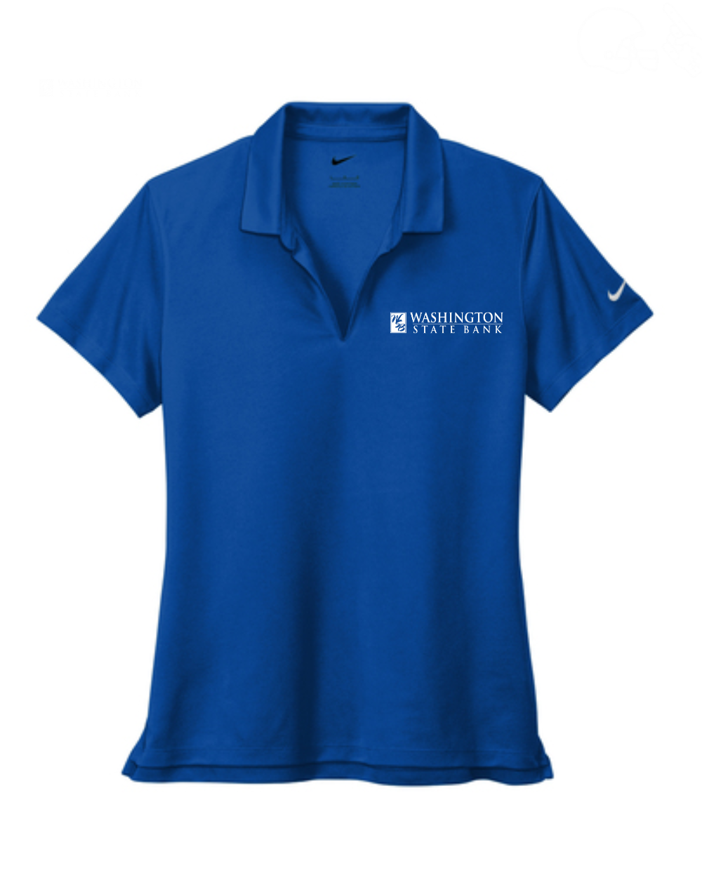 WSB Nike Ladies Polo