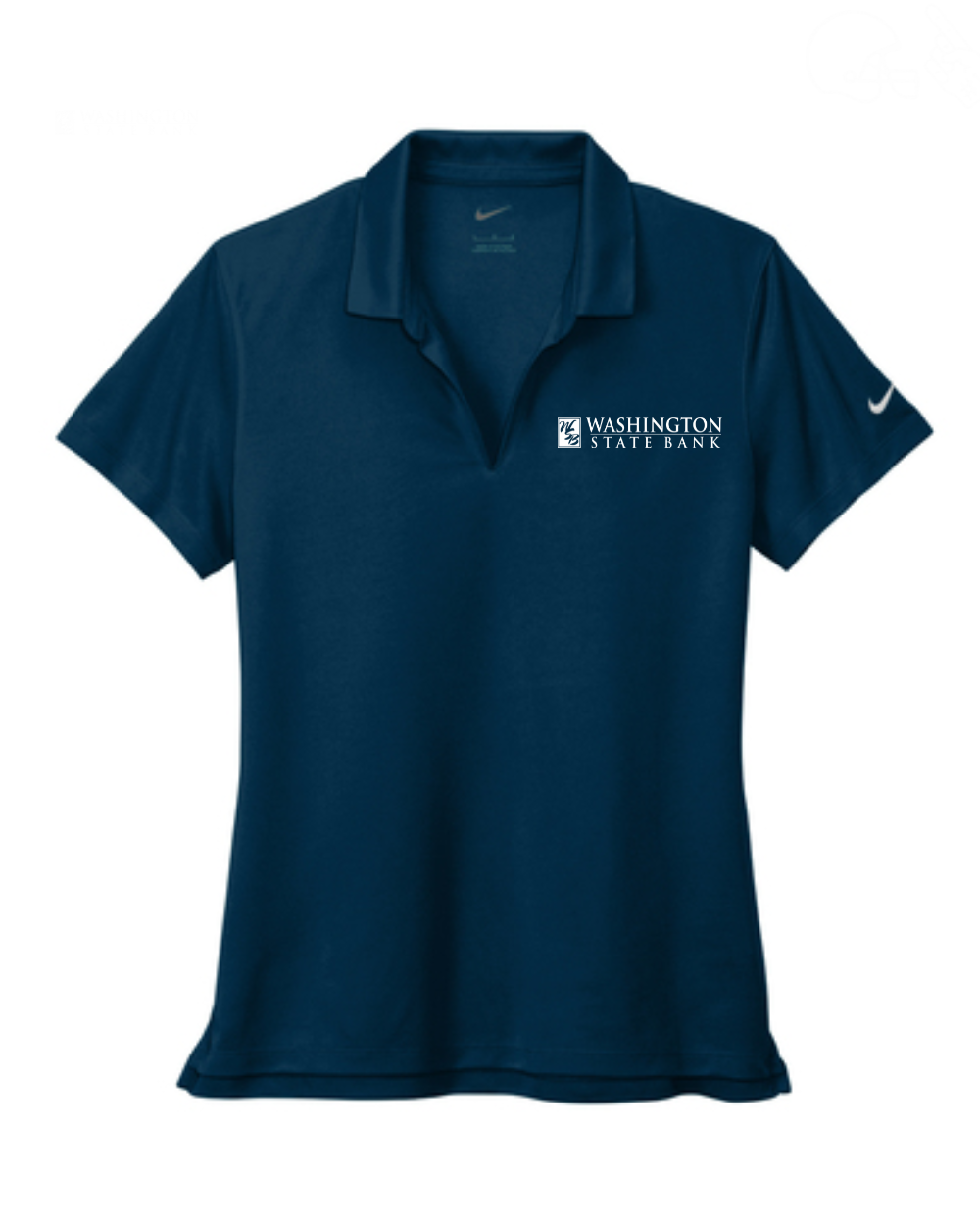 WSB Nike Ladies Polo