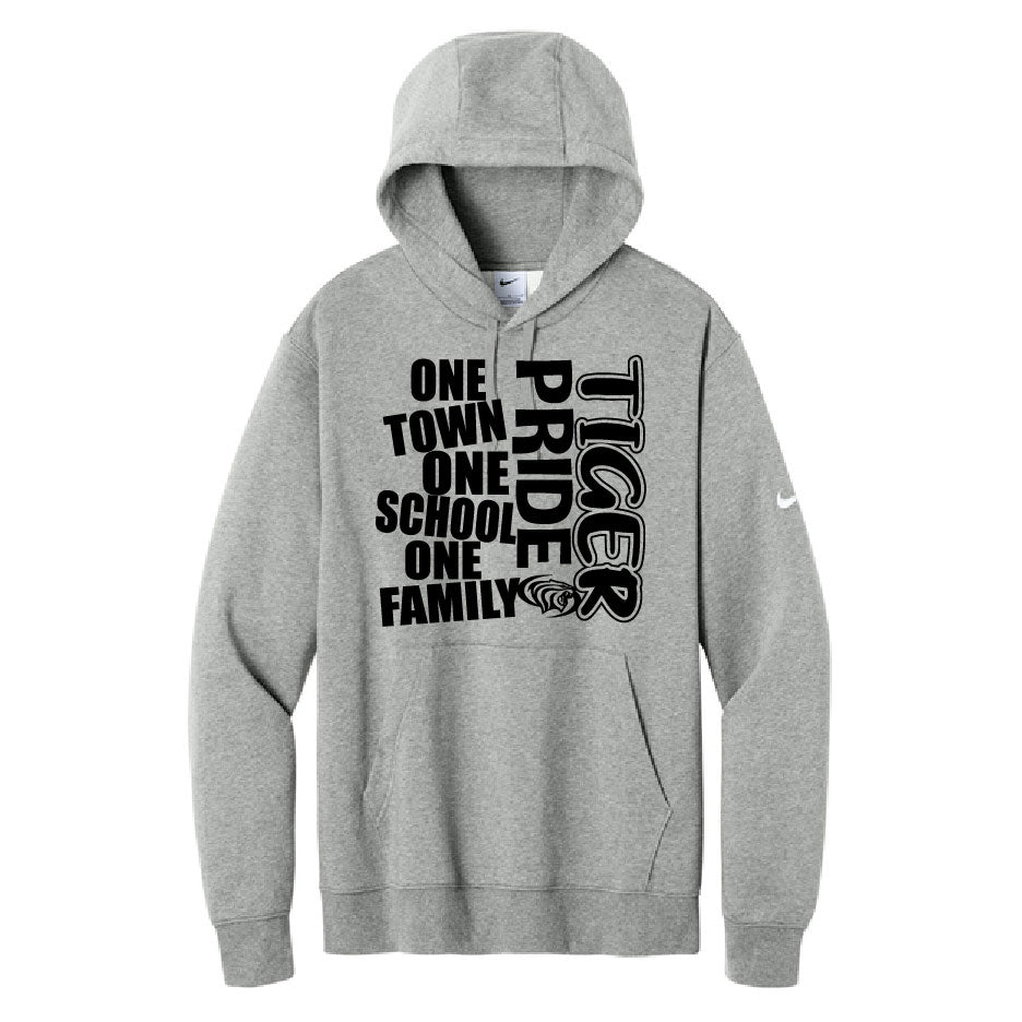NL FB 2026 Nike Hoodie