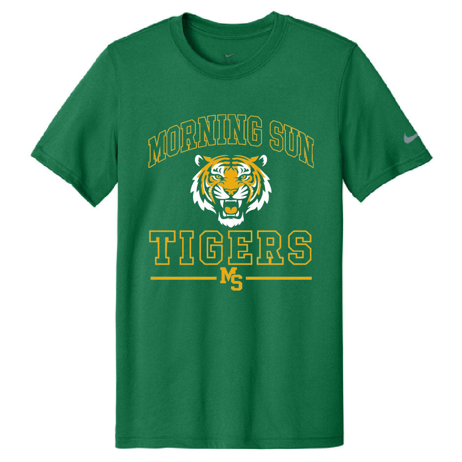 MS PTO Nike Tee