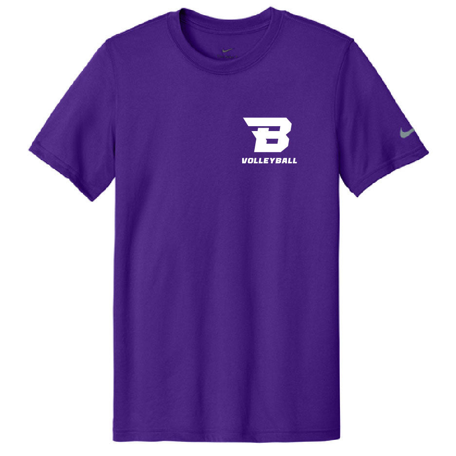 BHS VB 2026 Nike Tee