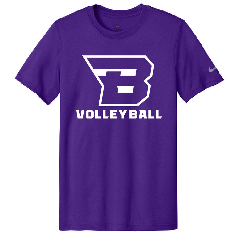 BHS VB 2026 Nike Tee
