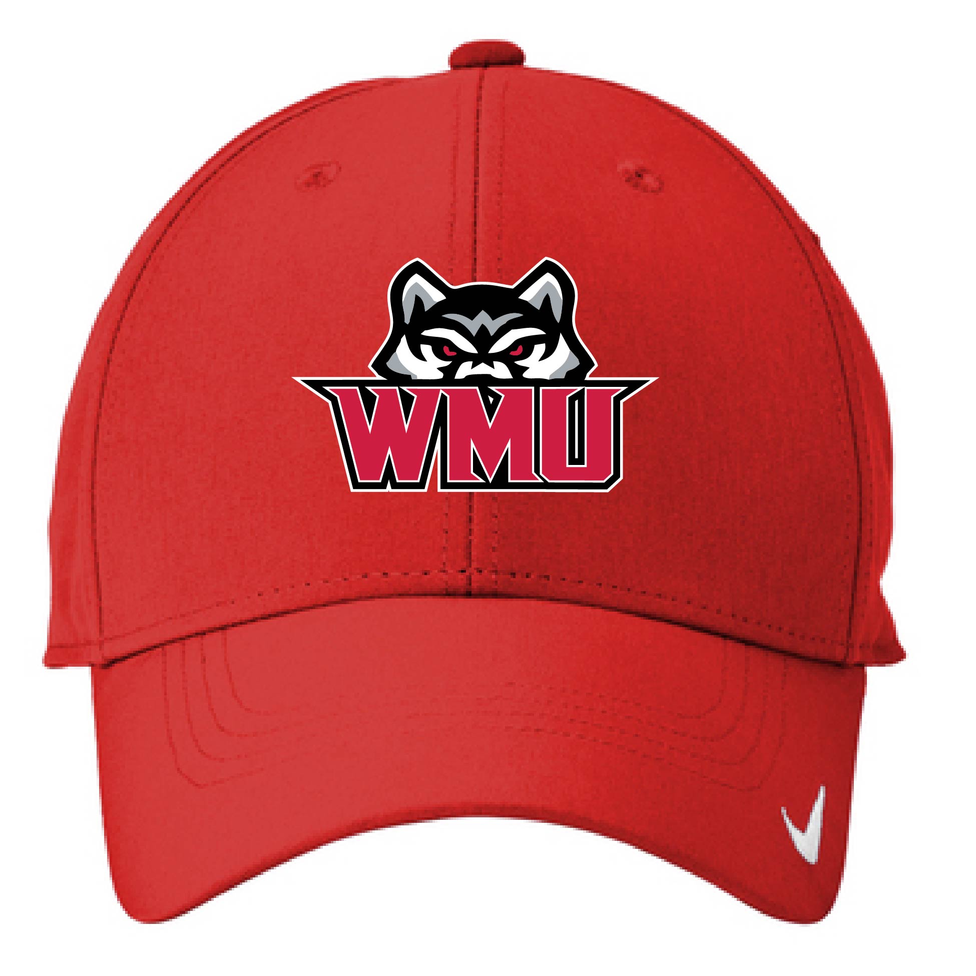 WMU BRP 2026 Nike Hat