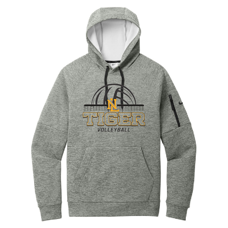 NL VB 2026 Nike Therma Hoodie