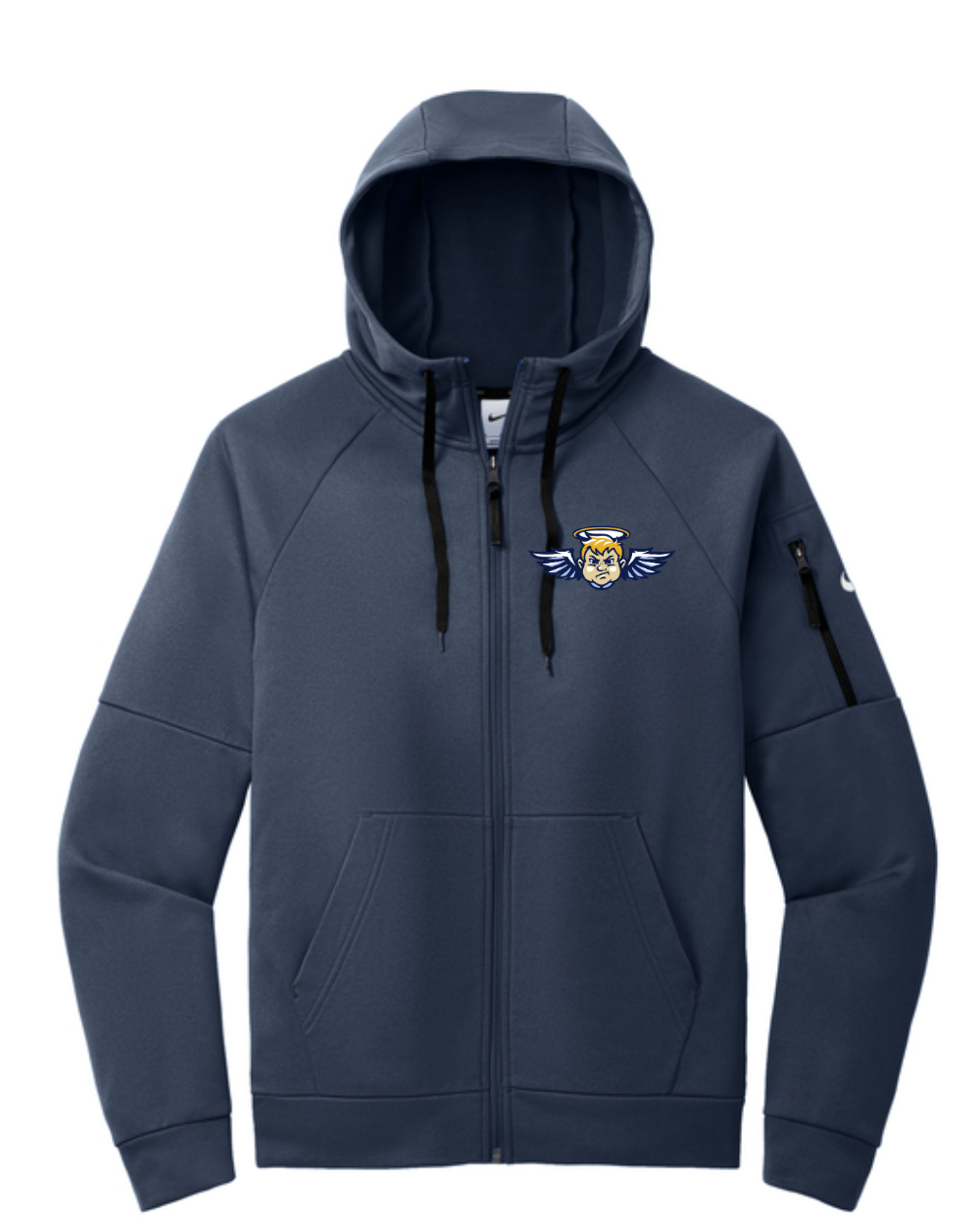 ND VB 2026 Nike Full Zip