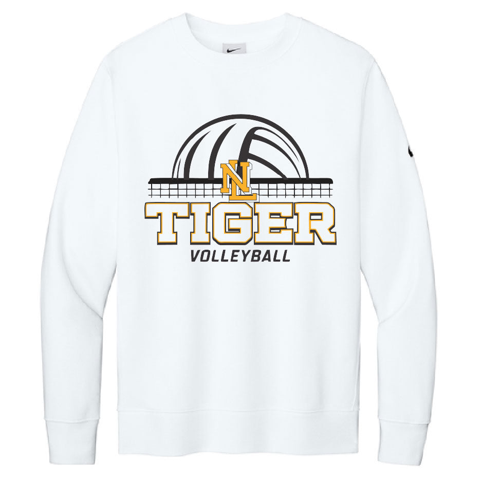 NL VB 2026 Nike Crew Sweatshirt