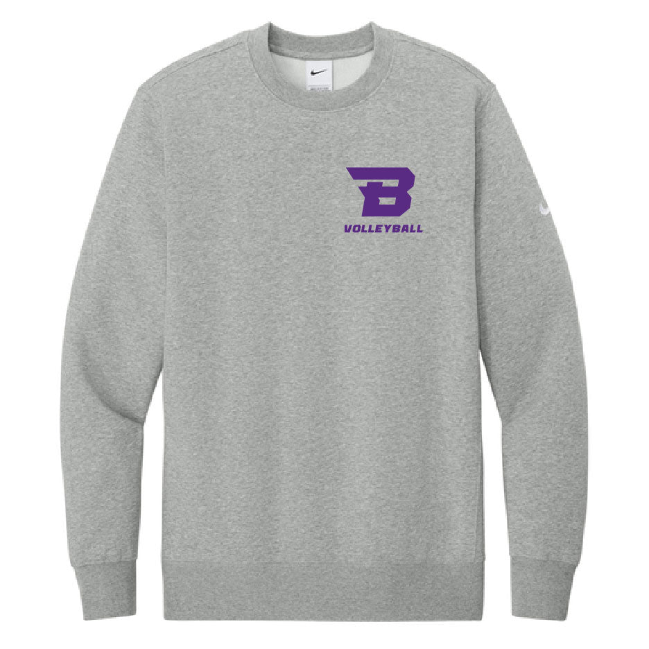 BHS VB 2026 Nike Crew Sweatshirt