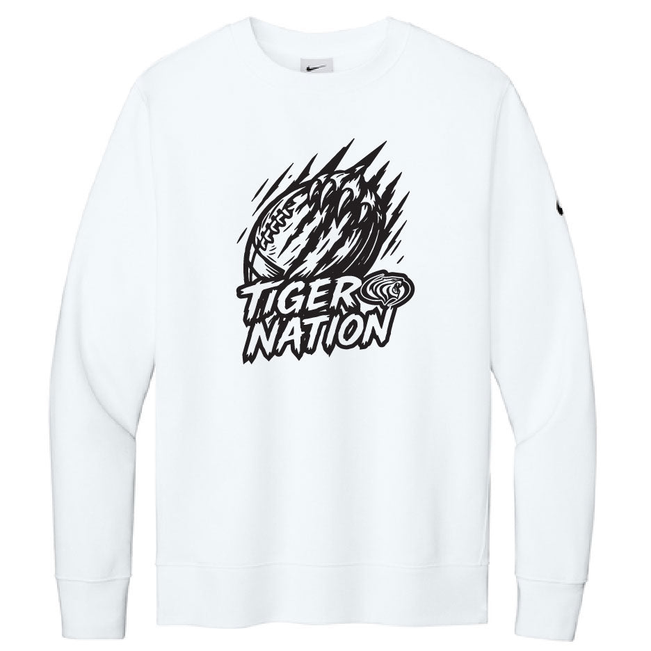 NL FB 2026 Nike Crew Sweatshirt