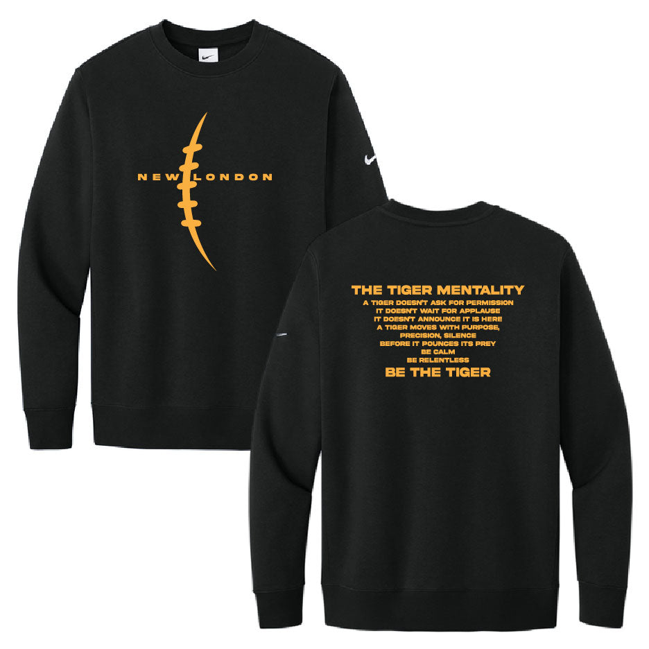 NL FB 2026 Nike Crew Sweatshirt