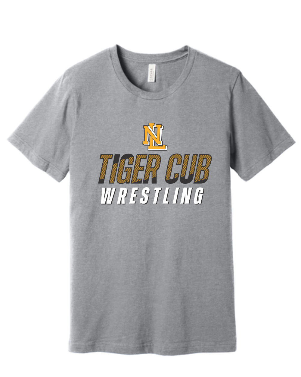 Tiger Cub 2025 Softstyle T-Shirt