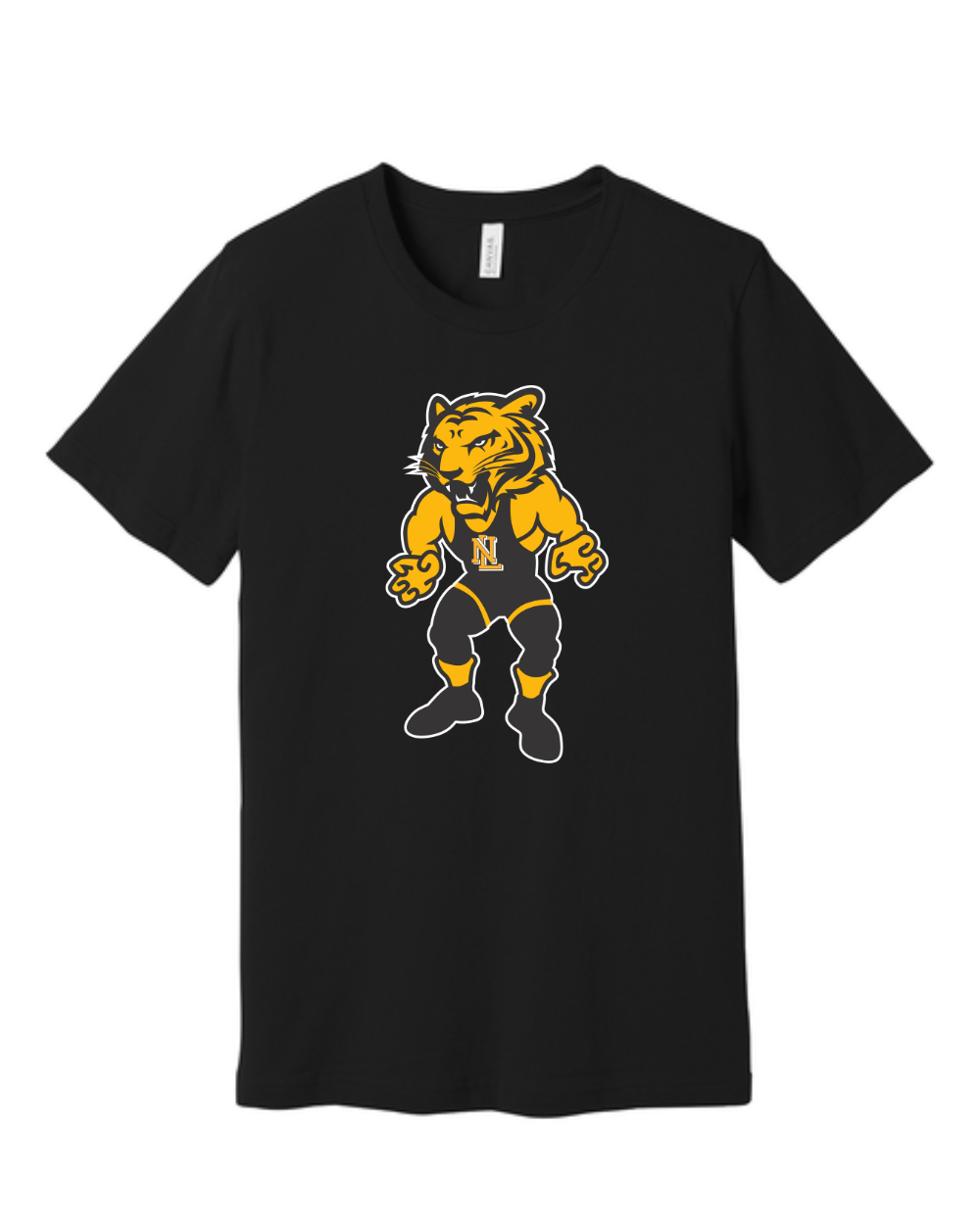 Tiger Cub 2025 Softstyle T-Shirt