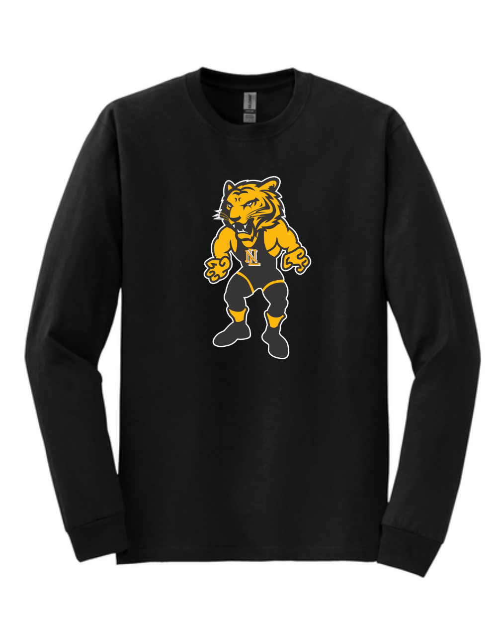 Tiger Cub 2025 Longsleeve T-Shirt