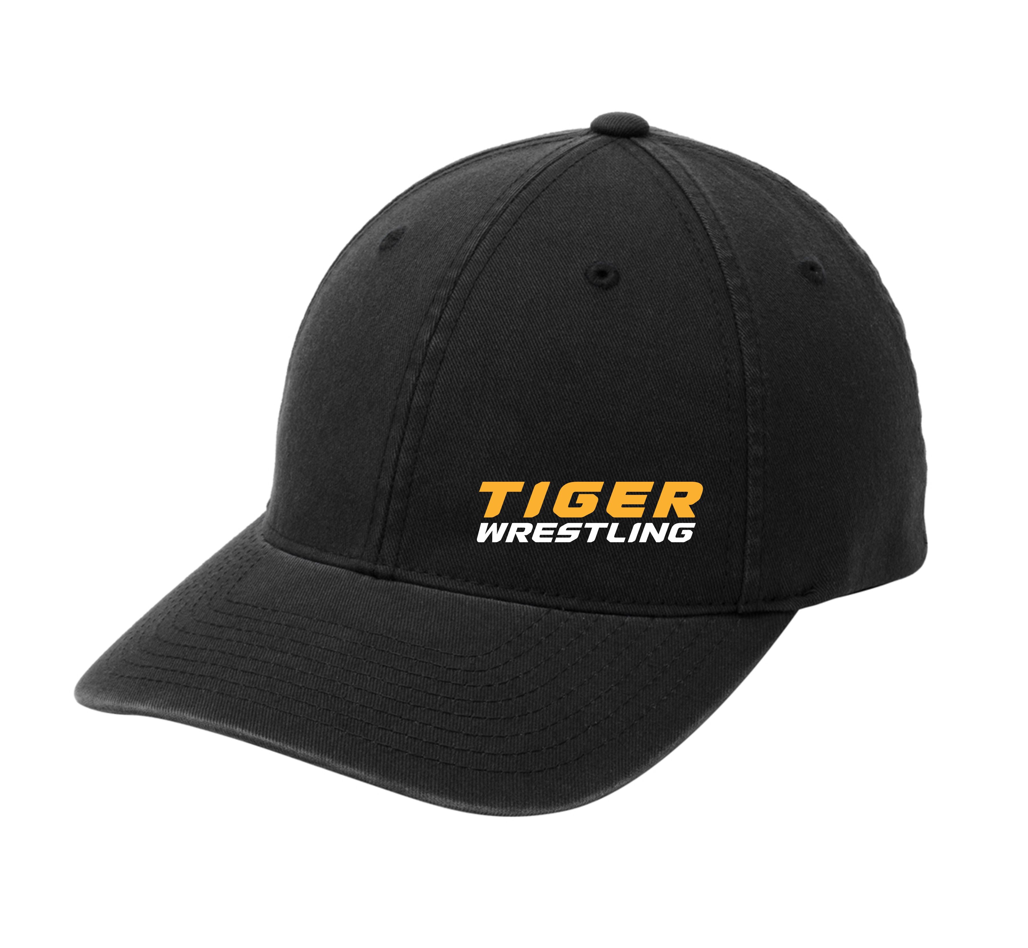 NL Wresting 2024 Flexfit Hat