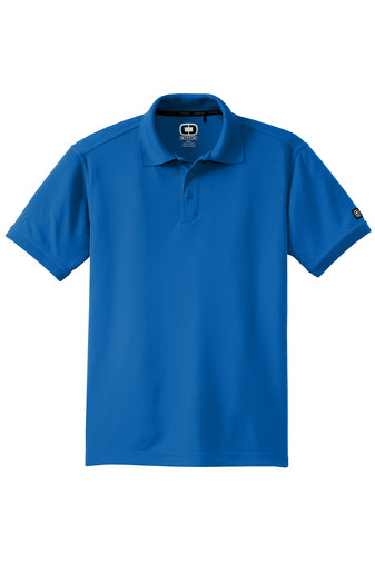 Danville State Savings Bank Polo
