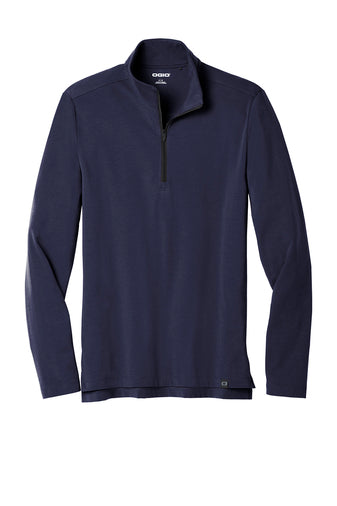 Danville State Savings Bank Limit 1/4-Zip
