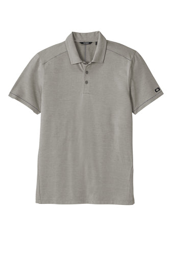 Danville State Savings Bank Code Stretch Polo