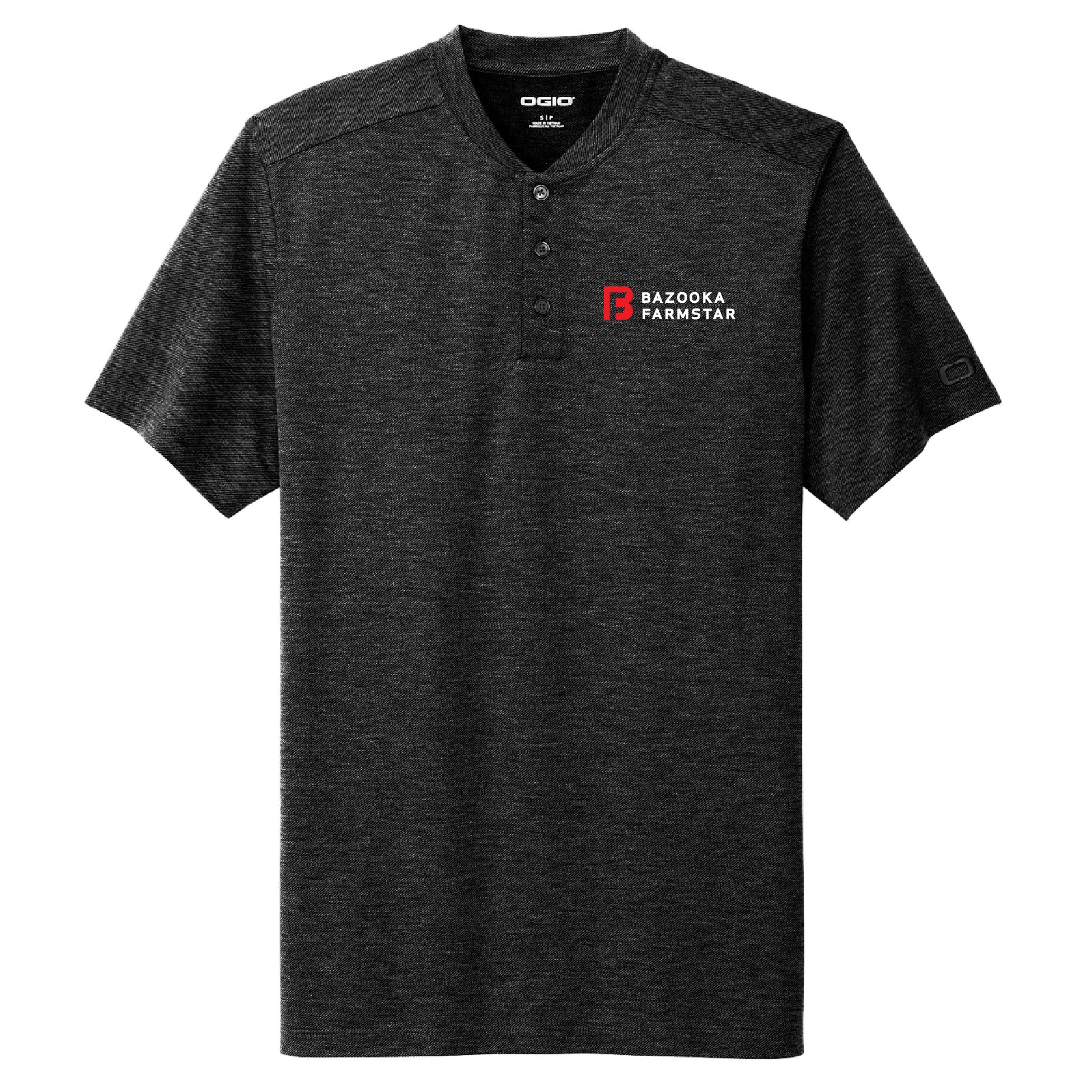 Bazooka Farmstar Evolution Henley