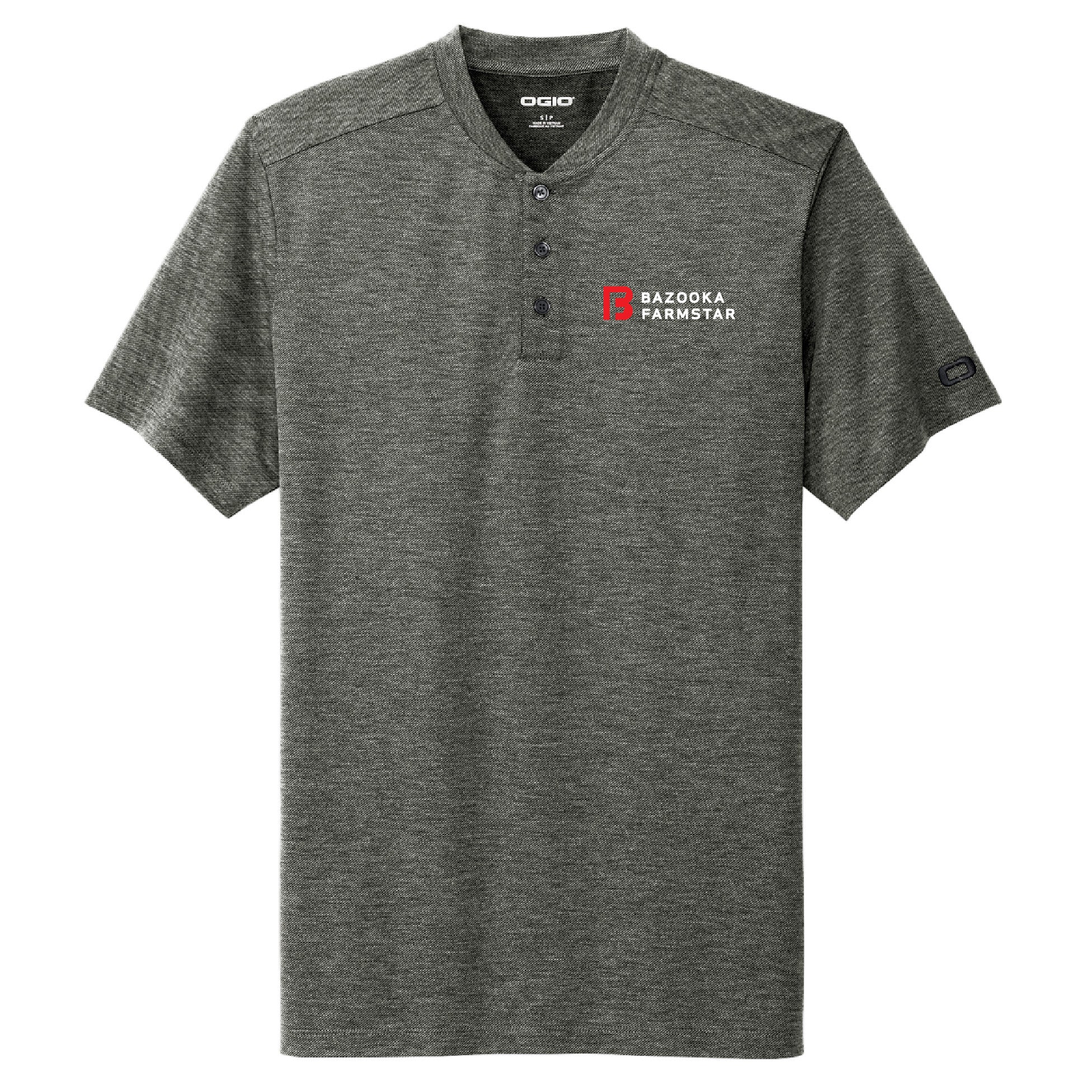 Bazooka Farmstar Evolution Henley