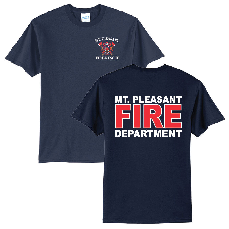 MP FD T-Shirt