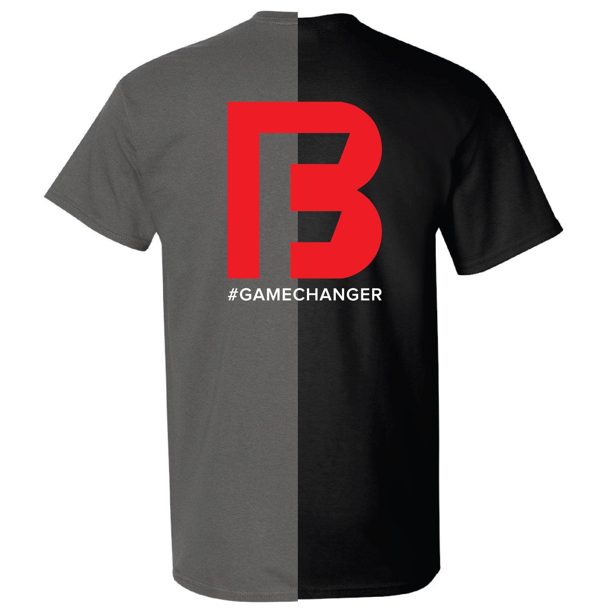 Bazooka Farmstar T-Shirt - 2-Color Design