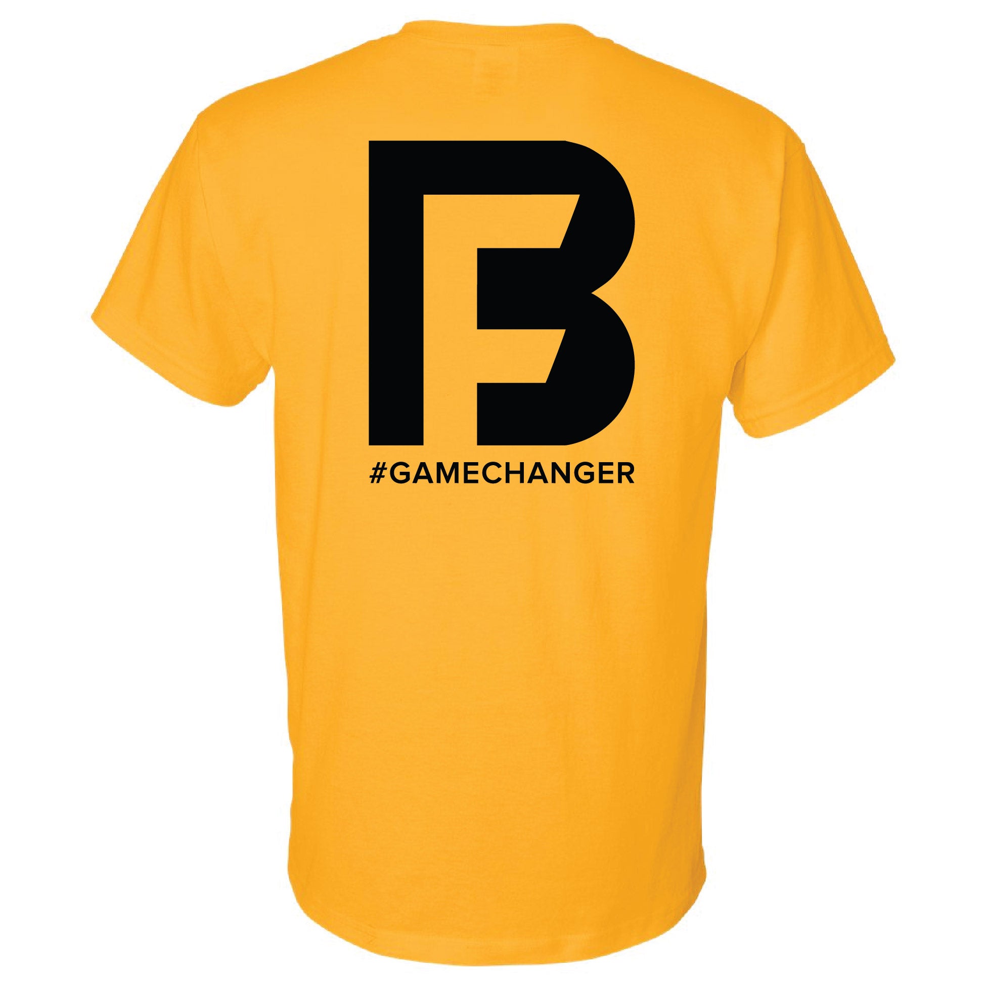 Bazooka Farmstar T-Shirt - 1-Color Design