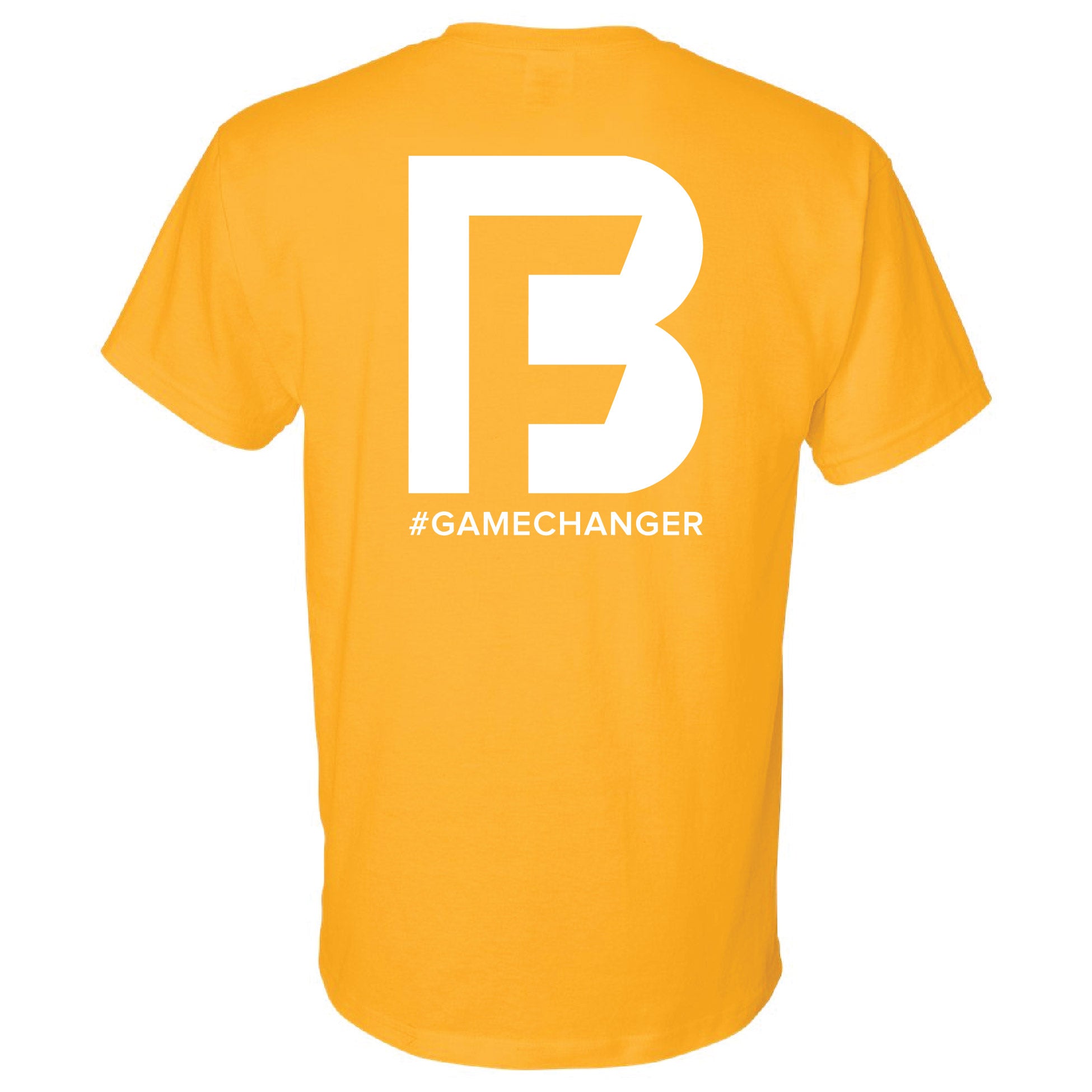 Bazooka Farmstar T-Shirt - 1-Color Design
