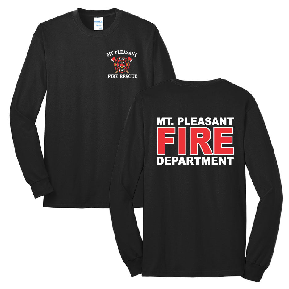 MP FD Longsleeve T-Shirt