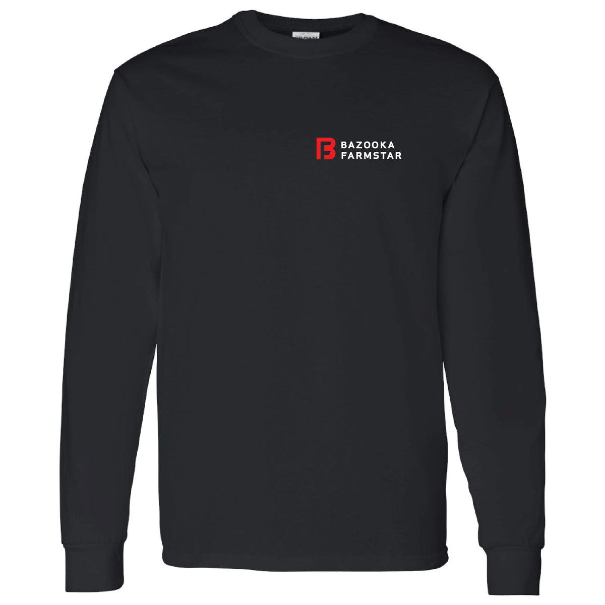 Bazooka Farmstar Longsleeve T-Shirt