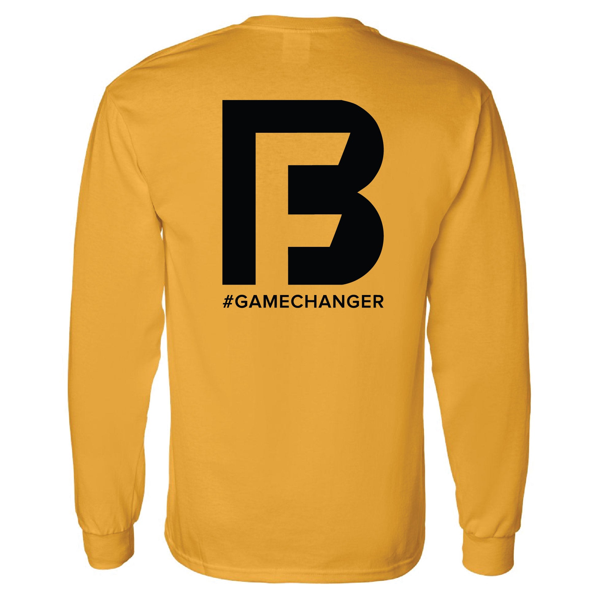 Bazooka Farmstar Longsleeve T-Shirt - 1-Color Design