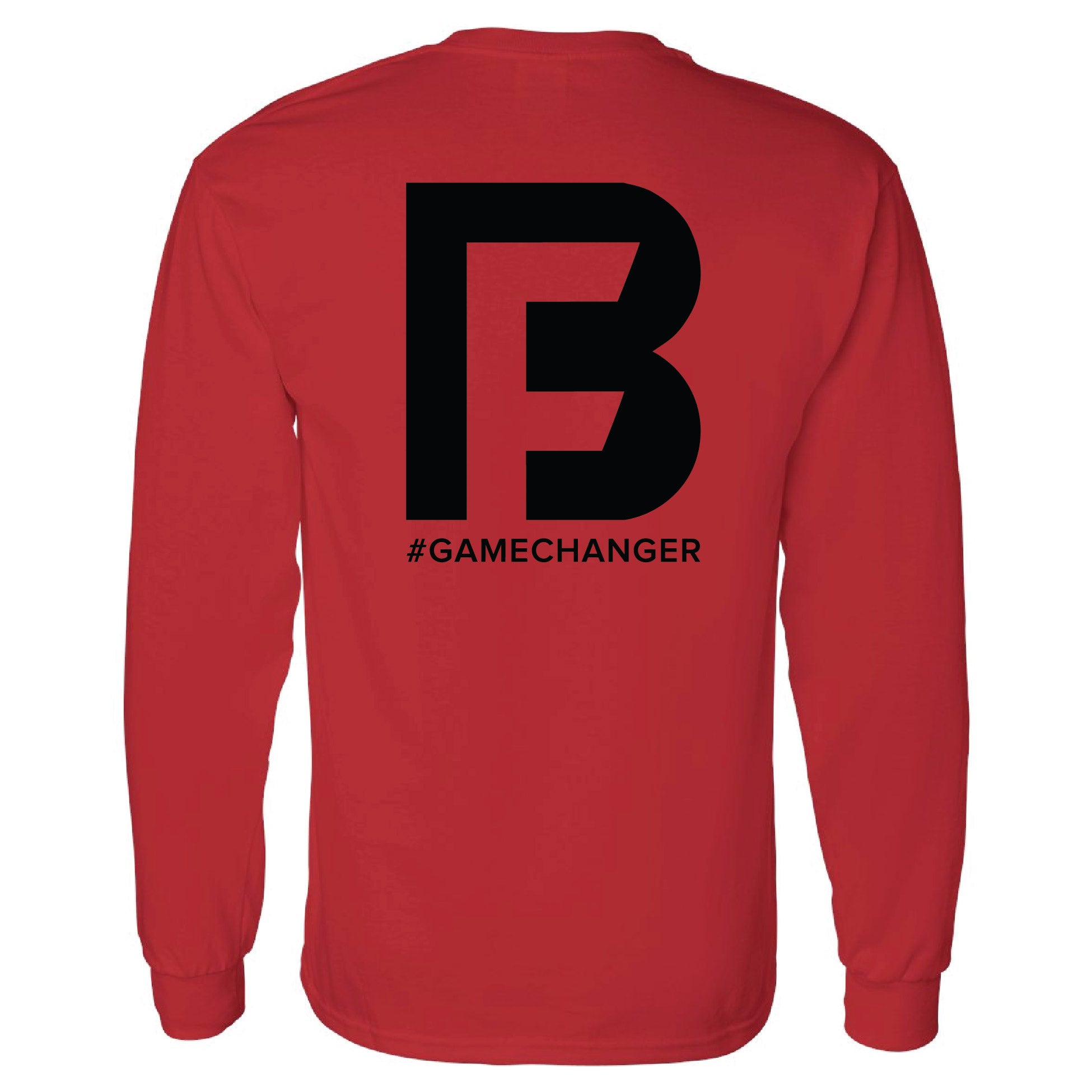 Bazooka Farmstar Longsleeve T-Shirt - 1-Color Design
