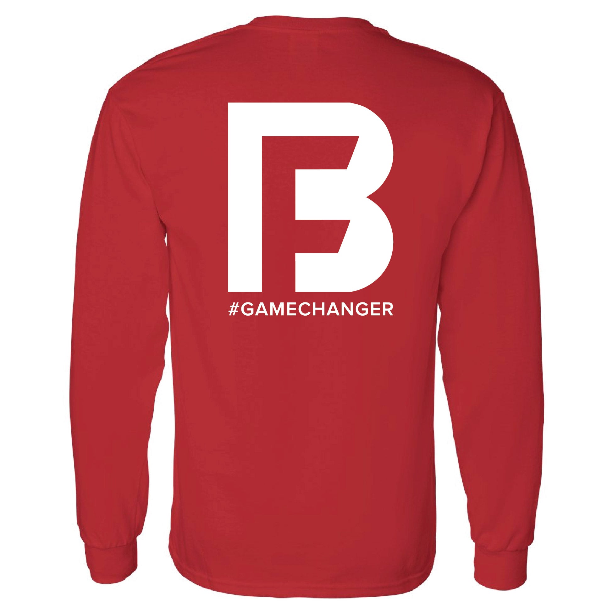 Bazooka Farmstar Longsleeve T-Shirt - 1-Color Design