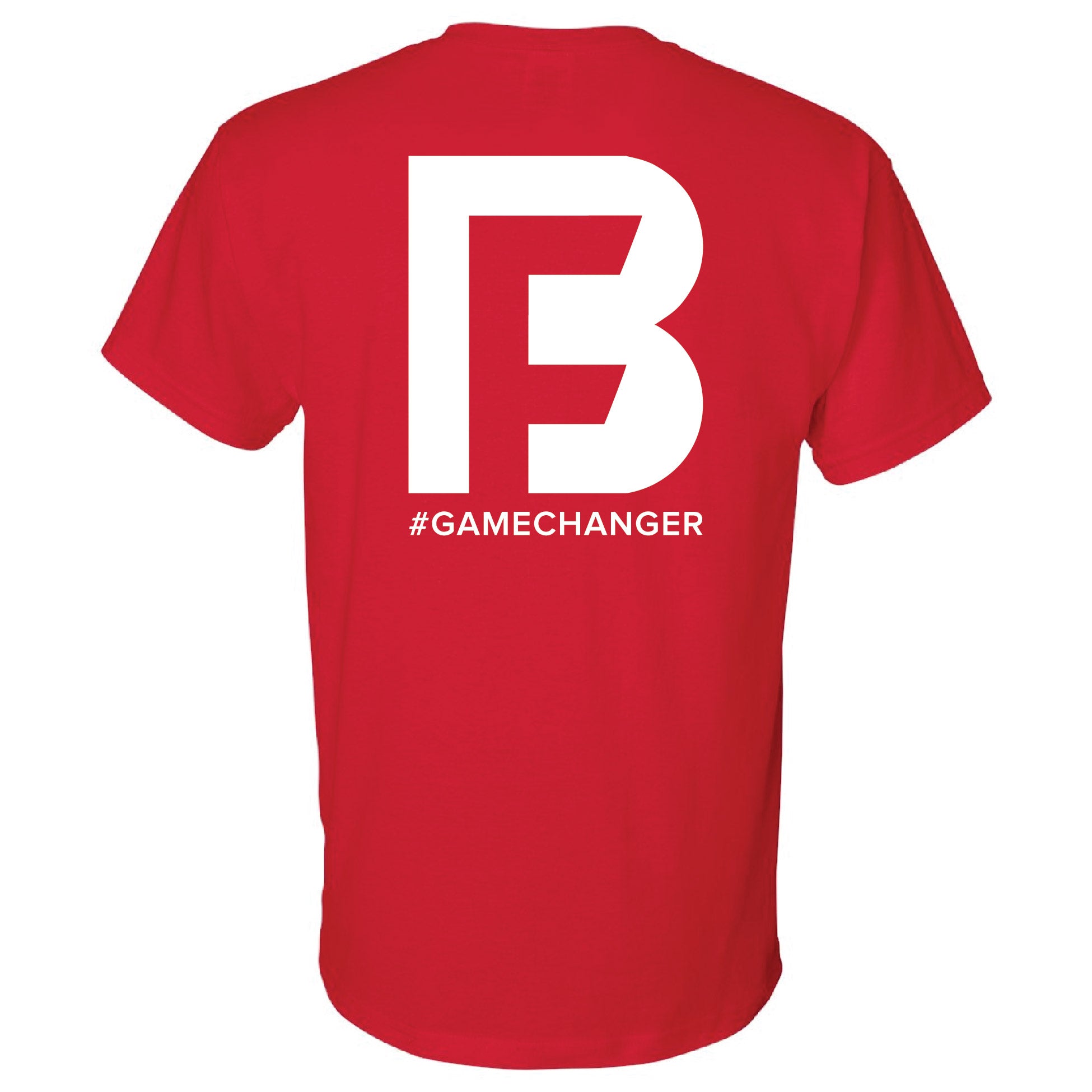 Bazooka Farmstar T-Shirt - 1-Color Design