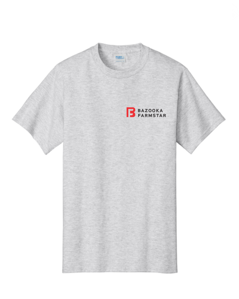 Bazooka Farmstar Softstyle - T-Shirt - 2 Color