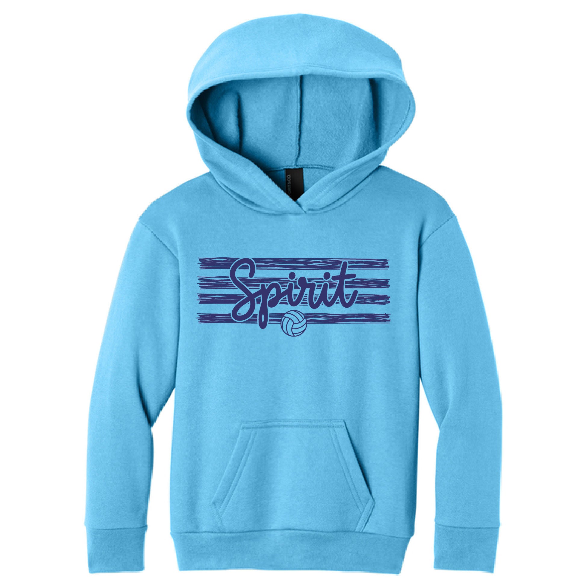 Spirit VB 2026 Hoodie