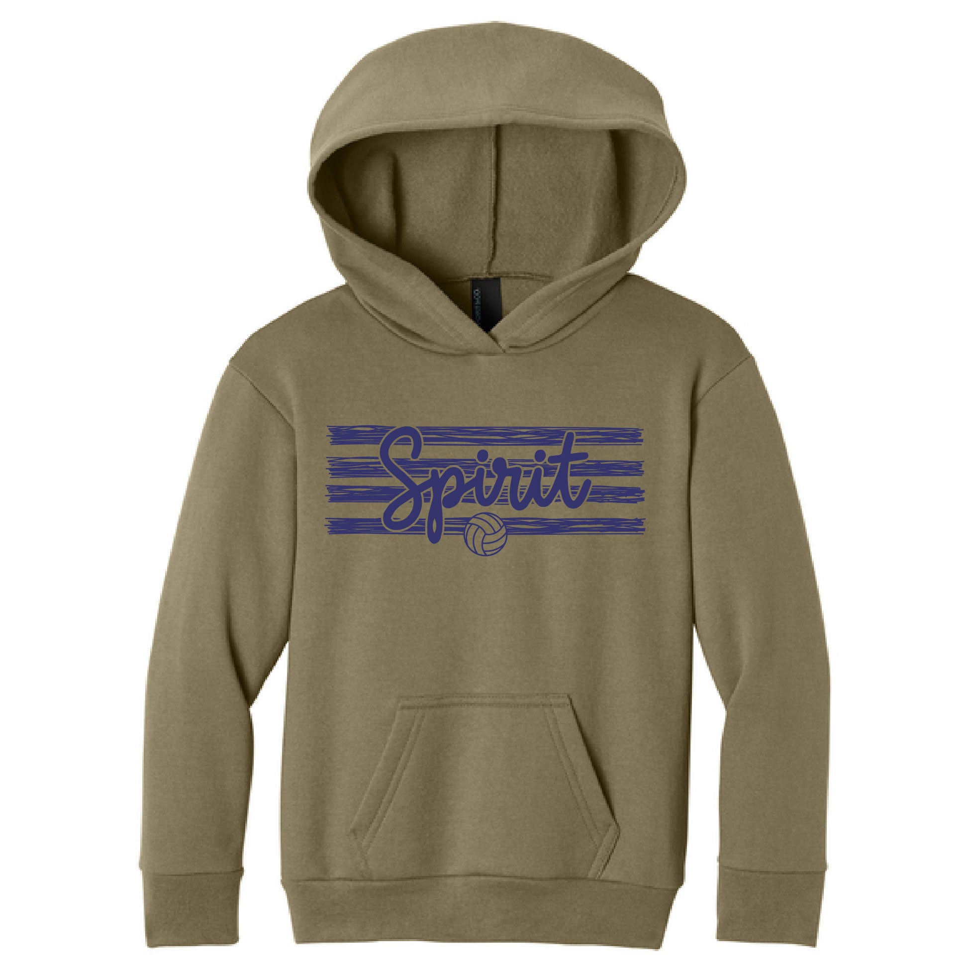 Spirit VB 2026 Hoodie