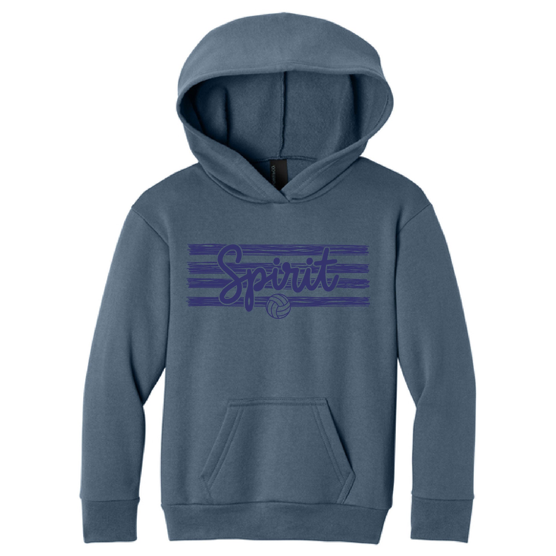 Spirit VB 2026 Hoodie