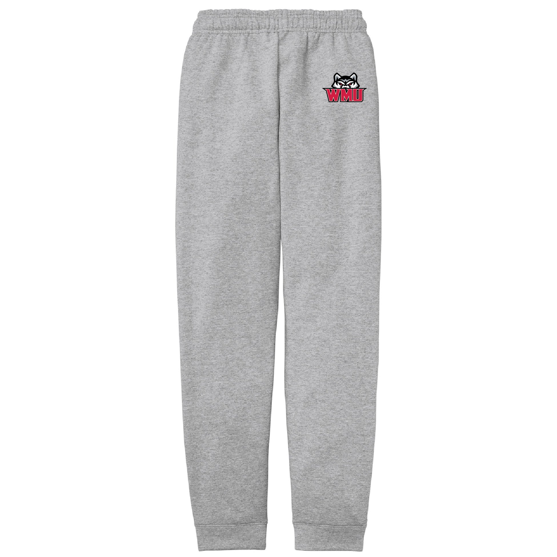 WMU BB 2025 Joggers