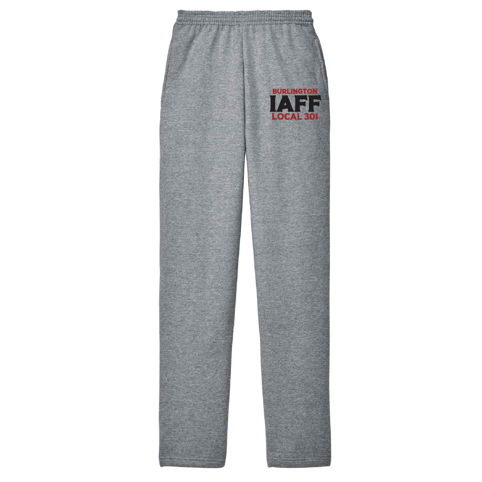 IAFF Local 301 Sweatpants